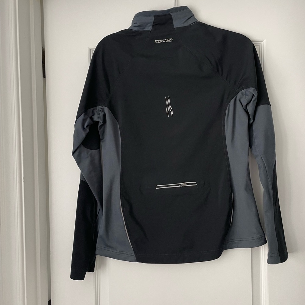 Reebok light running jacket